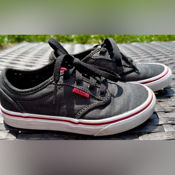 Vans Other - Vans Shoes